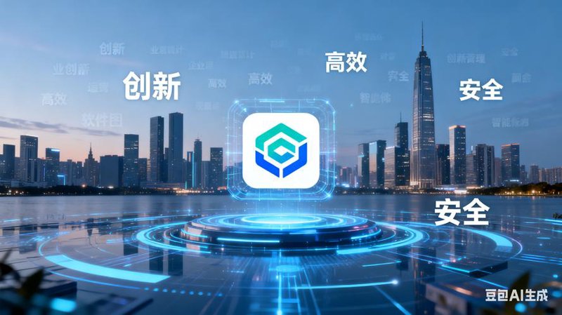 上海软件开发:引领科技新时代